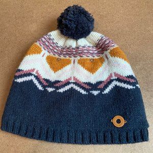 Kari Traa knit beanie
